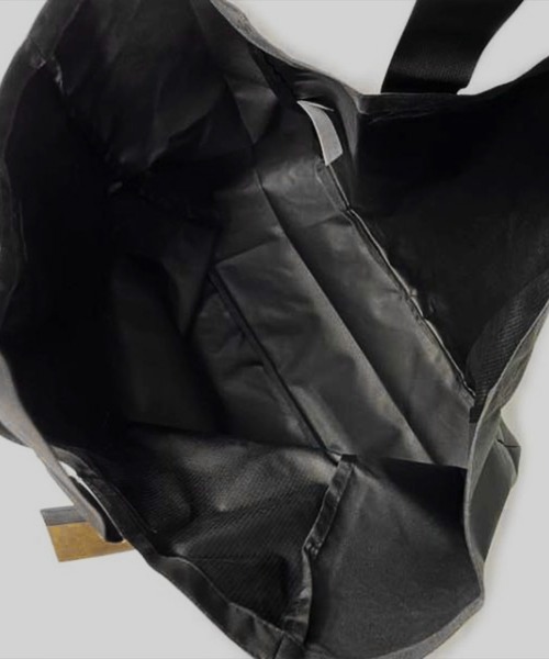 THE NORTH FACE(ザノースフェイス)の「《THE NORTH FACE》EWC TOTE L(トートバッグ・レディース・ブラック・LARGE)」の5枚目の写真