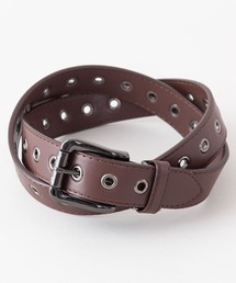 MASTER&Co. 24mm NUMBERING BELT（ベルト）｜MASTER&Co