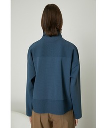 ジャケット・アウター RIM.ARK High neck knit jumper RIM.ARK High neck knit jumper