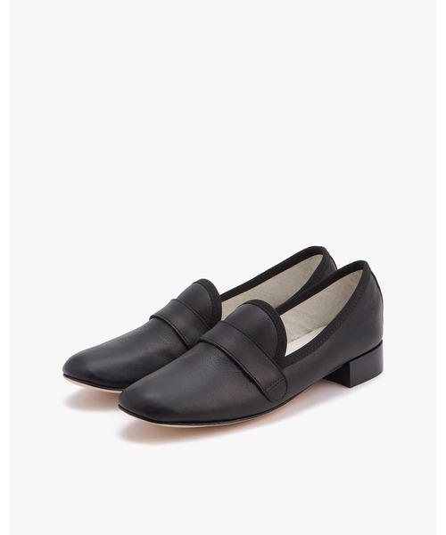 Repetto（レペット）の「Michael ローファー - EUサイズ / VS829VE（ローファー・レディース・ブラック・34/35/36/36.5/40/37.5/38/38.5/39/37/35.5）」の5枚目の写真