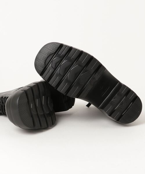 ABC SELECT エービーシーセレクト PL LACE UP 8 プラットレース