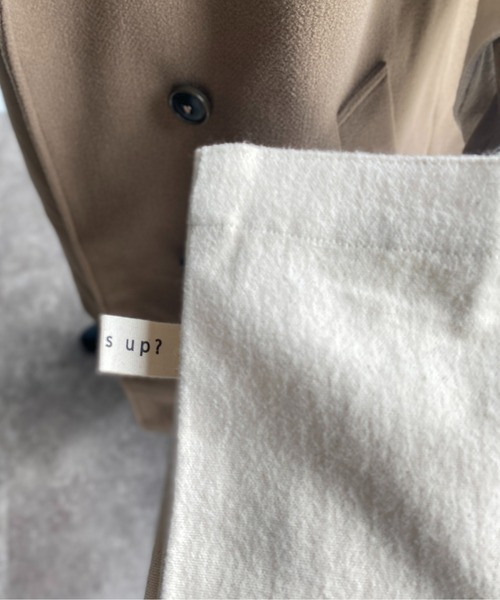 CPCM(シーピーシーエム)の「カラーロゴトートバッグ(トートバッグ・レディース・ブラック/オレンジ/アイボリー/ピンク/ベージュ・FREE)」の9枚目の写真