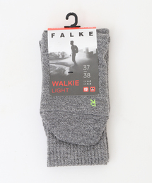 FALKE | 【FALKE WALKIE LIGHT SOCKS】(ソックス/靴下)