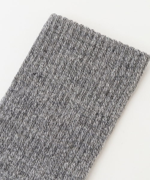 FALKE(ファルケ)の「【FALKE WALKIE LIGHT SOCKS】(ソックス/靴下・レディース・チャコールグレー/グレー・FREE)」の5枚目の写真