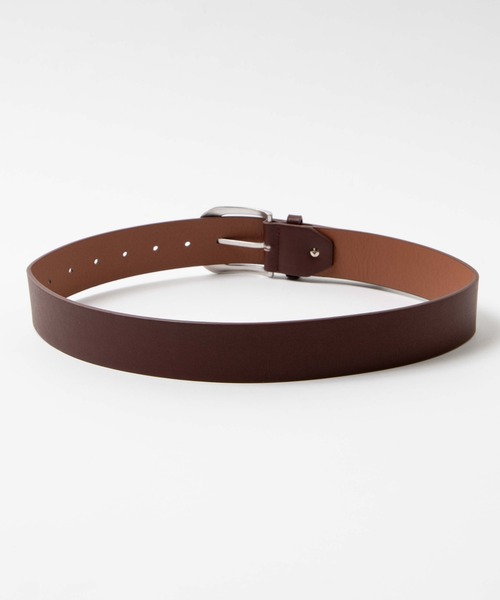 WEGO（ウィゴー）の「WEGO/プレーンベルト（ベルト・レディース・ブラック/ブラウン/ブラック系その他・FREE）」の13枚目の写真