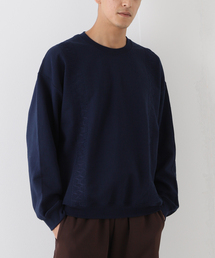 RELAXFIT | 【RELAXFIT / リラックスフィット】CUBA CREW SWEAT(スウェット)