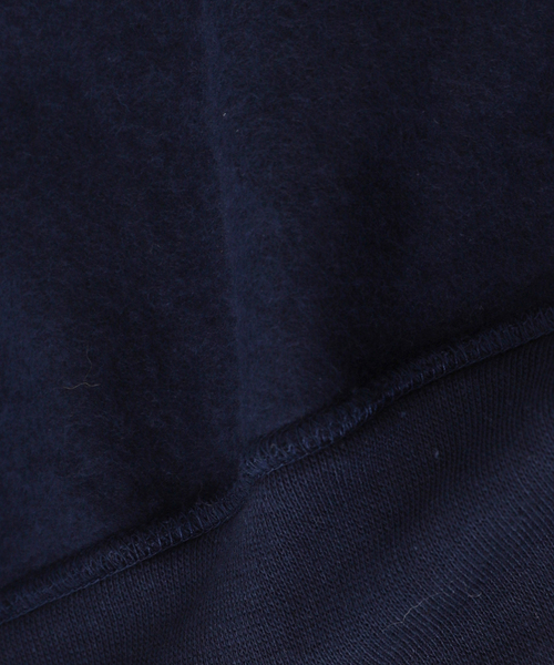 RELAXFIT(リラックスフィット)の「【RELAXFIT / リラックスフィット】CUBA CREW SWEAT(スウェット・メンズ・チャコールグレー/ネイビー・X-LARGE/LARGE)」の14枚目の写真