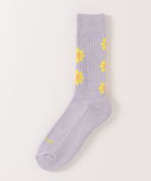 ROSTER SOX | ROSTER SOX/ロスターソックス　PEACE SOCKS ピースソックス　RS-195　メンズ(ソックス/靴下)