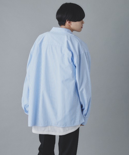 EDEL（エーデル）の「EDEL - ドロップショルダーリラックス