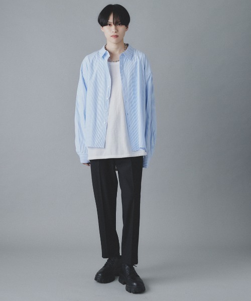 EDEL（エーデル）の「EDEL - ドロップショルダーリラックス