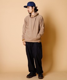 U.S. NAVY UTILITY CAP / ユーエス ネイビー ユーティリティ キャップ