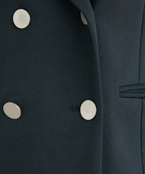 Doux archives（ドゥアルシーヴ）の「ダンボールニットダブル