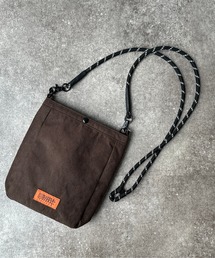 UNIVERSAL OVERALL | パラコードミニショルダー3(ショルダーバッグ)