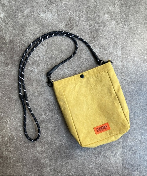 パラコードミニショルダー3