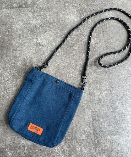 パラコードミニショルダー3