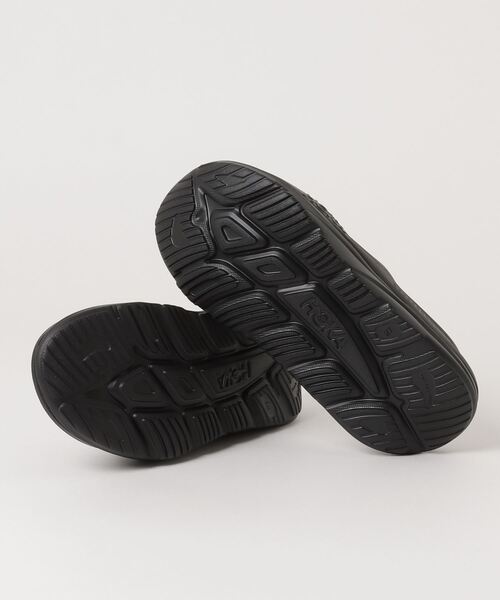 HOKA（ホカ）の「HOKA  ORA RECOVERY SLIDE 3 / ホカ   オラ リカバリー スライド 3（サンダル・メンズ・ブラック/ベージュ/ホワイト・23.0cm/24.0cm/25.0cm/26.0cm/27.0cm/28.0cm/29.0cm/30.0cm）」の10枚目の写真