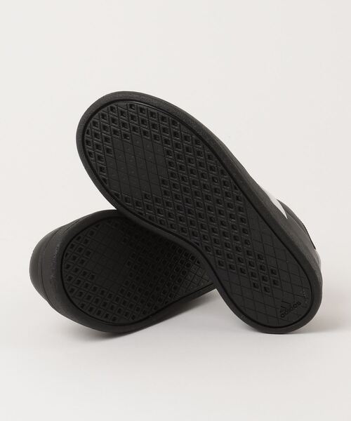 adidas(アディダス)の「ブレイクネット ライフスタイル コートレース / Breaknet Lifestyle Court Lace / アディダス adidas(スニーカー・キッズ・ブラック/ホワイト/ホワイト×ブラック/ホワイト×ブルー・18cm/25.0cm/23.0cm/22.0cm/21.0cm/22.5cm/19.0cm/17.0cm/20.0cm/23.5cm/24.0cm/24.5cm/21.5cm)」の20枚目の写真