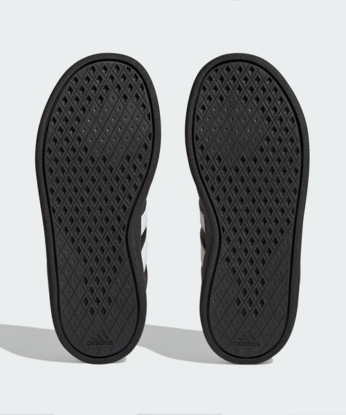 adidas(アディダス)の「ブレイクネット ライフスタイル コートレース / Breaknet Lifestyle Court Lace / アディダス adidas(スニーカー・キッズ・ブラック/ホワイト/ホワイト×ブラック/ホワイト×ブルー・18cm/25.0cm/23.0cm/22.0cm/21.0cm/22.5cm/19.0cm/17.0cm/20.0cm/23.5cm/24.0cm/24.5cm/21.5cm)」の10枚目の写真