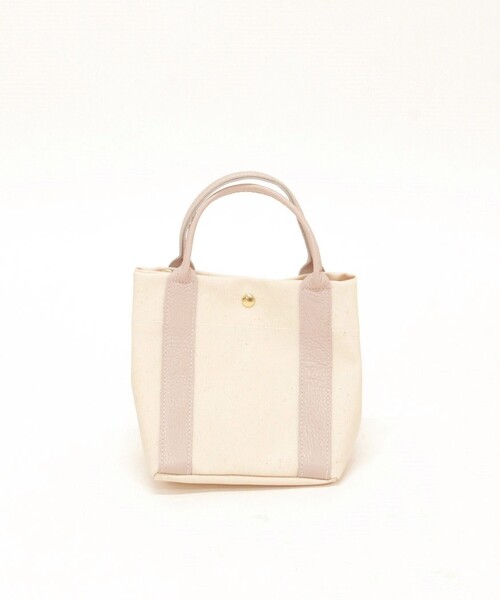 The Container Shop(ザ コンテナショップ)の「The Container Shop: 2WAY ショルダー バッグ◇(ショルダーバッグ・レディース・パープル/オフホワイト・ONE SIZE)」の15枚目の写真