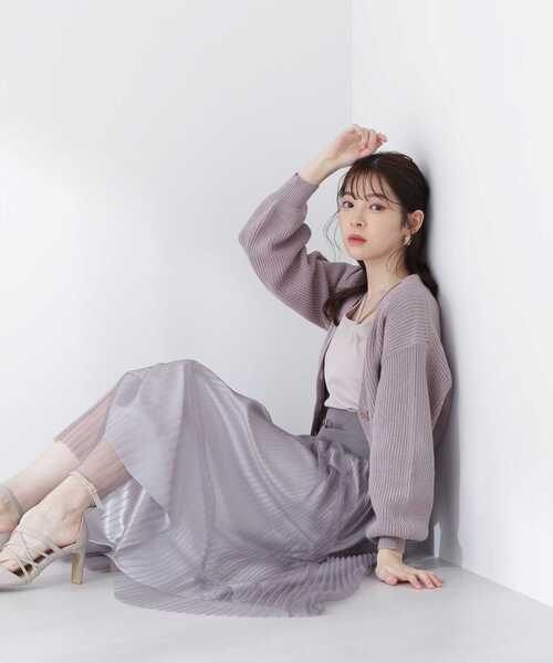 PROPORTION BODY DRESSING（プロポーションボディドレッシング