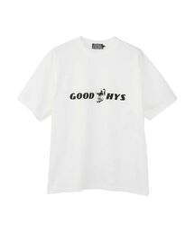 HYSTERIC GLAMOUR | GOOD HYS Tシャツ(Tシャツ/カットソー)