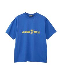 HYSTERIC GLAMOUR | GOOD HYS Tシャツ(Tシャツ/カットソー)