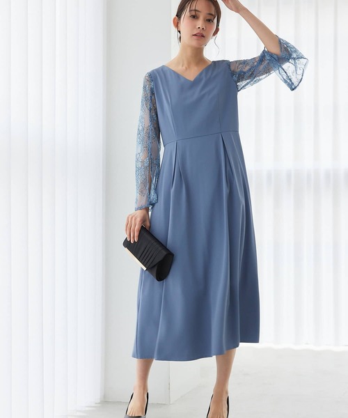 Edit Sheen（エディットシーン）の「サテンタックパーティークラッチ（クラッチバッグ・レディース・ベージュ/ゴールド/ブラック・FREE）」の10枚目の写真