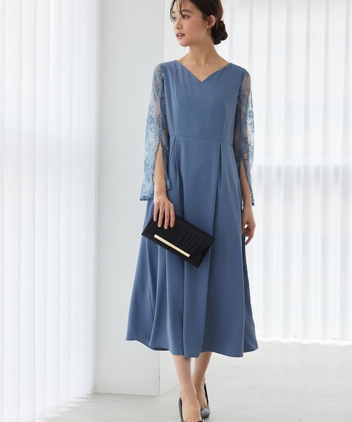 Edit Sheen（エディットシーン）の「サテンタックパーティークラッチ（クラッチバッグ・レディース・ベージュ/ゴールド/ブラック・FREE）」の13枚目の写真