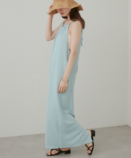 【タグ付き】kastane カップ付ワンピ Unevenbicolordress タグ付き】kastane カップ付ワンピ Unevenbicolordress レディース