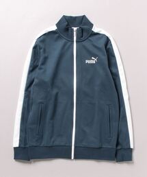 プーマ PUMA CORE HERITAGE トラックジャケット_