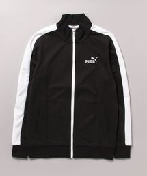 プーマ PUMA CORE HERITAGE トラックジャケット_