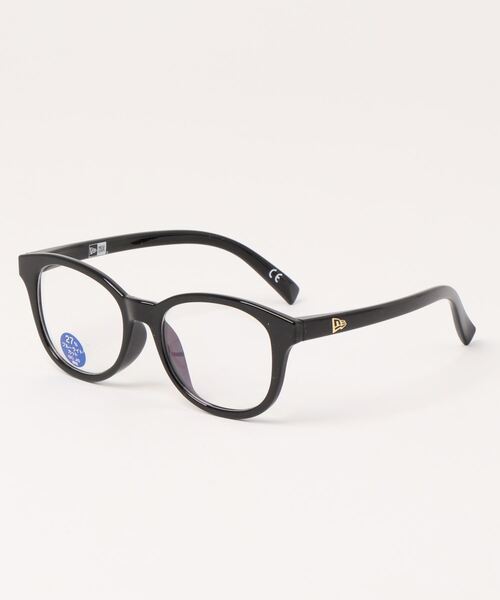 NEW ERA（ニューエラ）の「NEW ERA  SUNGLASSES BSTN（サングラス・メンズ・グリーン/ブルー/ライトブルー・FREE）」の3枚目の写真