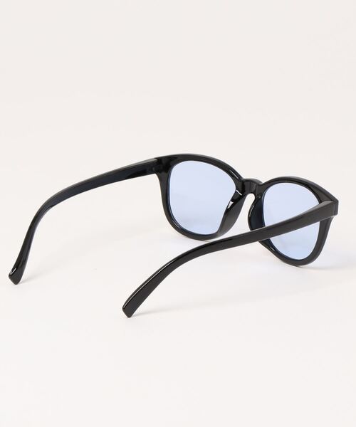 NEW ERA（ニューエラ）の「NEW ERA  SUNGLASSES BSTN（サングラス・メンズ・グリーン/ブルー/ライトブルー・FREE）」の6枚目の写真