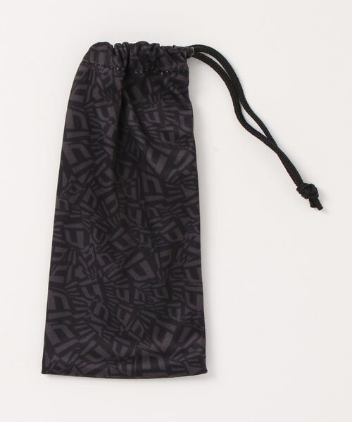 NEW ERA（ニューエラ）の「NEW ERA  SUNGLASSES BSTN（サングラス・メンズ・グリーン/ブルー/ライトブルー・FREE）」の4枚目の写真