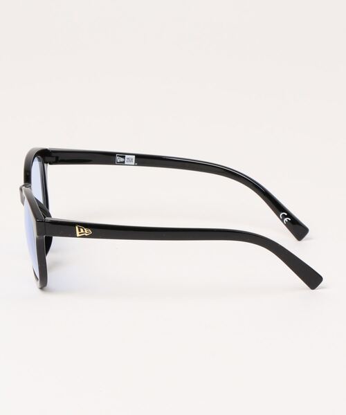 NEW ERA（ニューエラ）の「NEW ERA  SUNGLASSES BSTN（サングラス・メンズ・グリーン/ブルー/ライトブルー・FREE）」の9枚目の写真