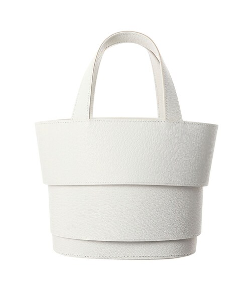 HIROKO HAYASHI（ヒロコハヤシ）の「◇PIGRO(ピーグロ)ハンドバッグM