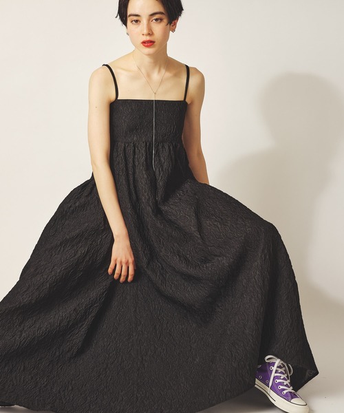 THE PAUSE（ザ ポーズ）の「【THE PAUSE】ロングラリエット（ネックレス・レディース・シルバー/ゴールド・FREE）」の7枚目の写真