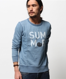 JOURNAL STANDARD | CLOSED SUMMER TOP(スウェット)