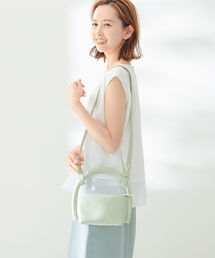 B:MING by BEAMS | B:MING by BEAMS / パフ ワンハンドル バッグ(ハンドバッグ)