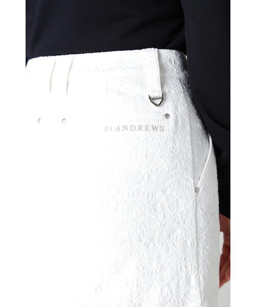St ANDREWS（セントアンドリュース）の「【St ANDREWS