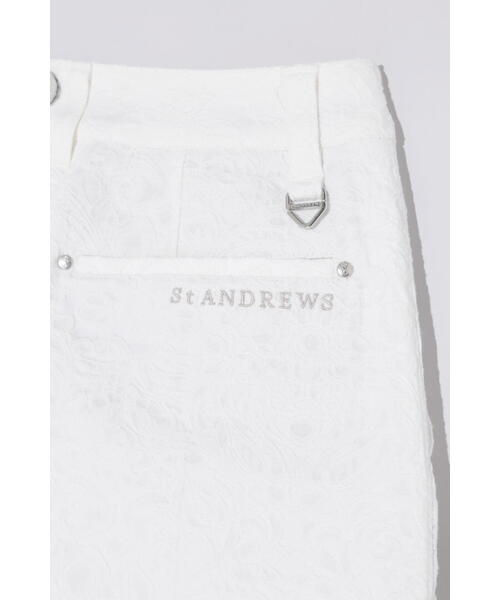 St ANDREWS（セントアンドリュース）の「【St ANDREWS】オーナメント