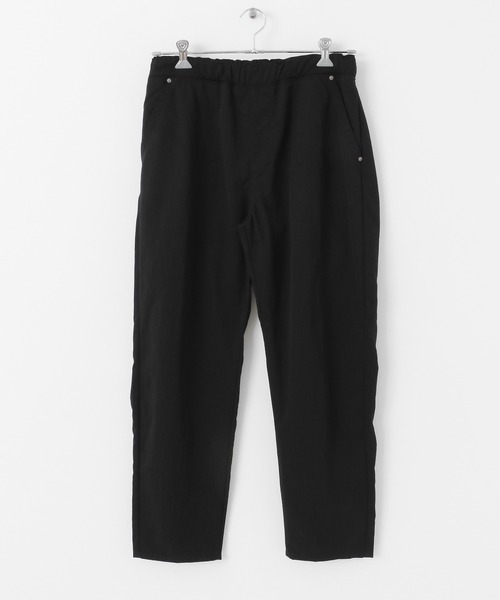 Lee（リー）の「『ユニセックス』『別注』Lee×EKAL FLeeasyテーパード