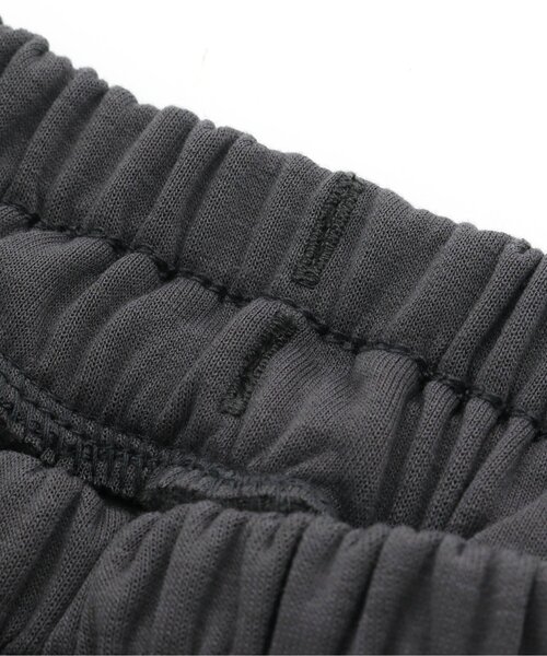 algy（アルジー）の「ジップデザインスリットスカパン（スカート・キッズ・ブラック/アイボリー/チャコール・XX-SMALL/X-SMALL/SMALL/MEDIUM）」の8枚目の写真