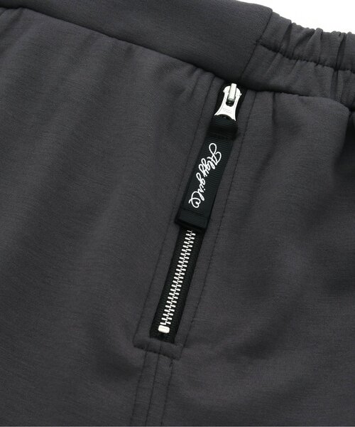 algy（アルジー）の「ジップデザインスリットスカパン（スカート・キッズ・ブラック/アイボリー/チャコール・XX-SMALL/X-SMALL/SMALL/MEDIUM）」の13枚目の写真