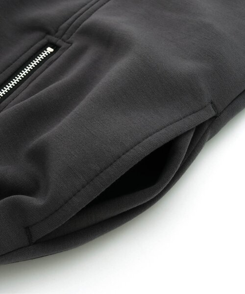 algy（アルジー）の「ジップデザインスリットスカパン（スカート・キッズ・ブラック/アイボリー/チャコール・XX-SMALL/X-SMALL/SMALL/MEDIUM）」の16枚目の写真