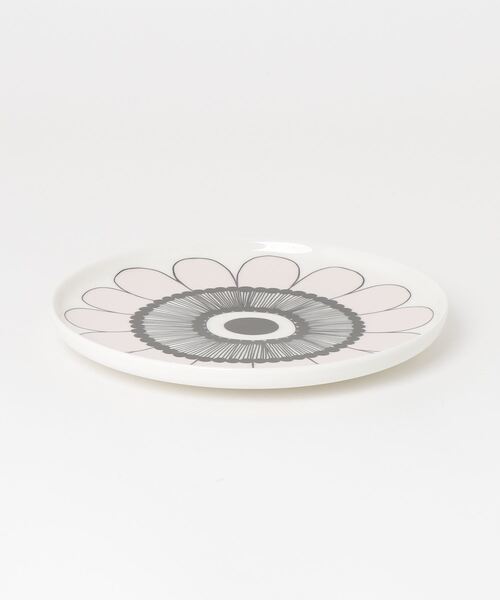marimekko（マリメッコ）の「【WEB限定商品】Kestit / plate 20cm（食器）」 WEAR