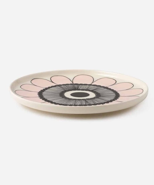 marimekko（マリメッコ）の「【WEB限定商品】Kestit / plate 20cm