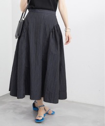 ROPE' | ジャガードフレアースカート(スカート)