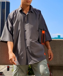 adidas | シティエスケープ プレミアムシャツ / アディダス adidas(シャツ/ブラウス)
