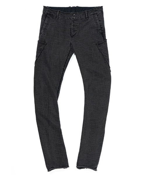 wjk（ダヴルジェイケイ）の「mp11099-ex.heavy 6p tight banana バナナ